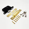 N5642/N5762 British Standard 3621:2007 Mortice Sashlock