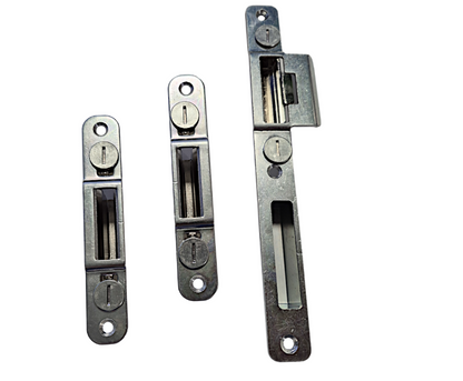 Adjustable Keep Set To Suit Timber & Composite Doors
