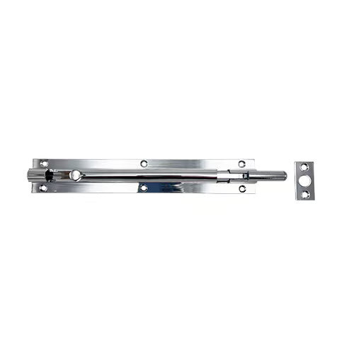 Duty Necked Barrel Bolt - Width 38mm