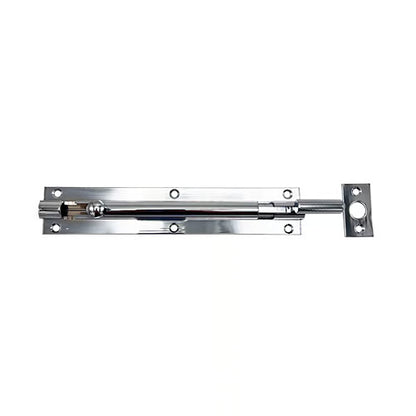 Duty Necked Barrel Bolt - Width 38mm
