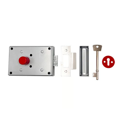 Reversible Multipurpose ACL700 Slam Latch