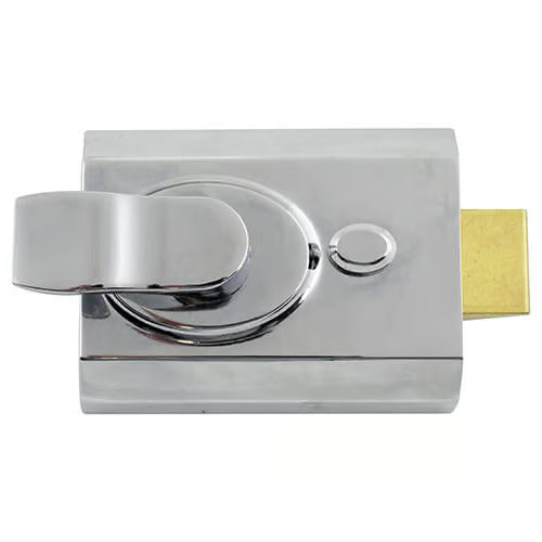 Budget Non Deadlocking Nightlatch