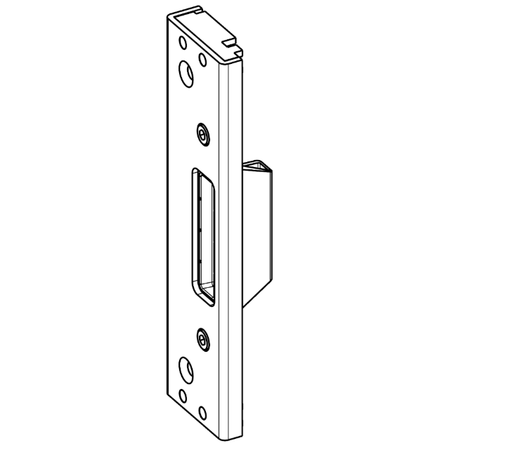 Hook Keep For System10 & Halo 447314