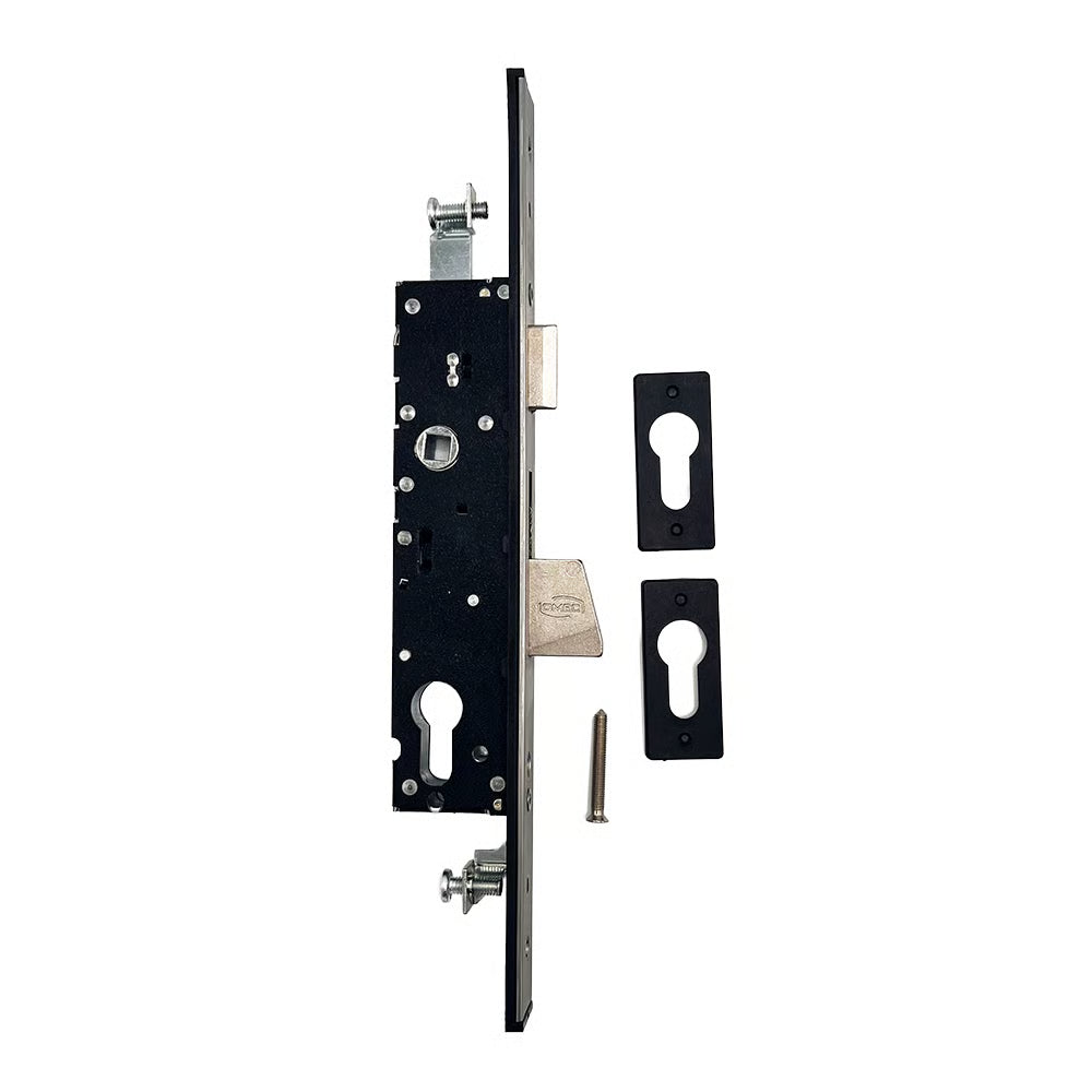 Bi-Fold Door Gearbox 30mm Backset