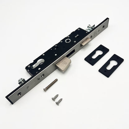 Bi-Fold Door Gearbox 30mm Backset
