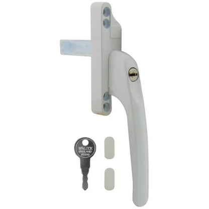Odyssey Locking Window Espag Blade Handle