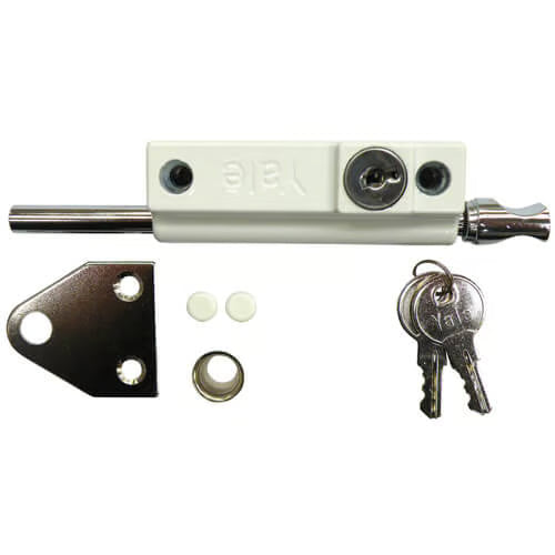 P124 Multi Purpose Door Bolt