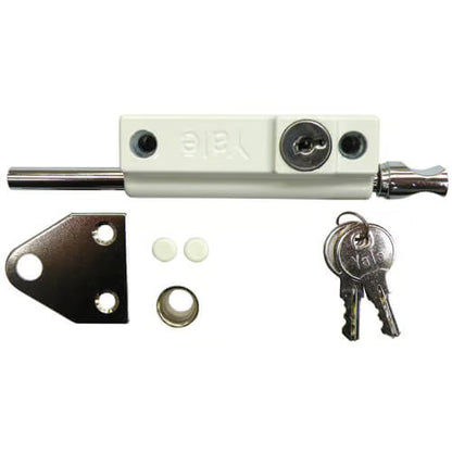 P124 Multi Purpose Door Bolt