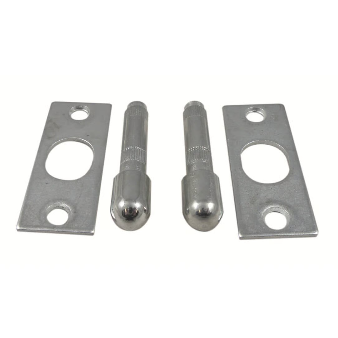 P125 Hinge Bolts