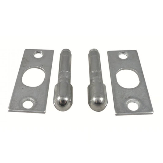 P125 Hinge Bolts