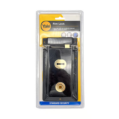 334 Rim Sashlock