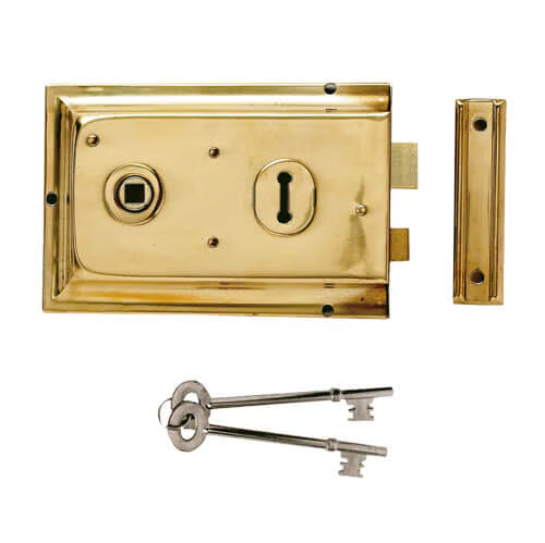 334 Rim Sashlock