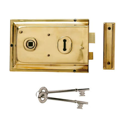 334 Rim Sashlock