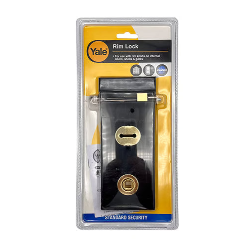 401 Rim Sashlock