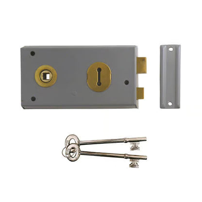 401 Rim Sashlock