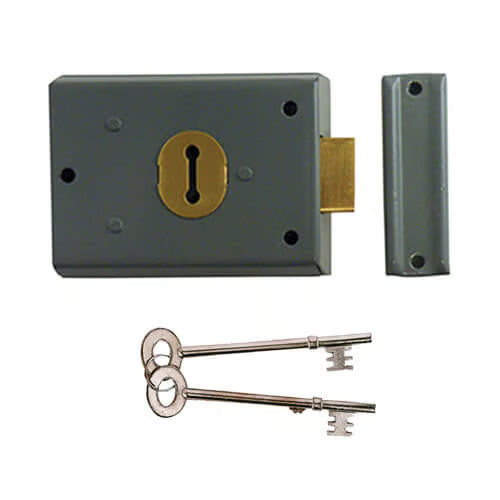 402 Rim Deadlock
