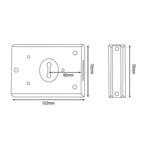 402 Rim Deadlock
