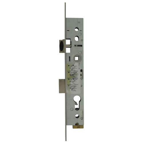 PA1024 Genuine Multipoint Gearbox - Key Wind