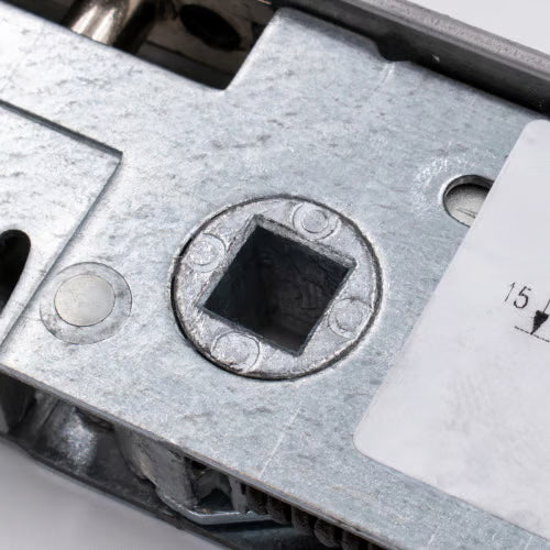PA1024 Genuine Multipoint Gearbox - Key Wind