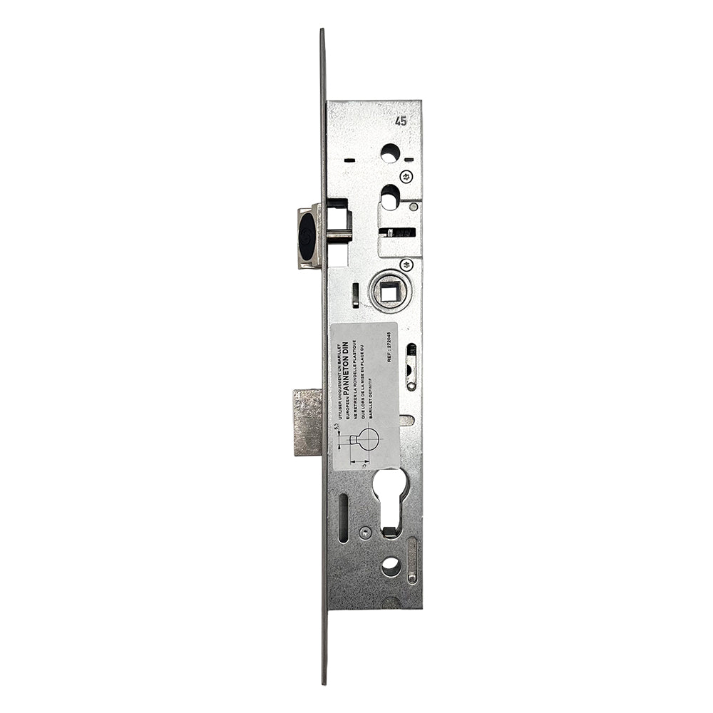 PA1024 Genuine Multipoint Gearbox - Key Wind
