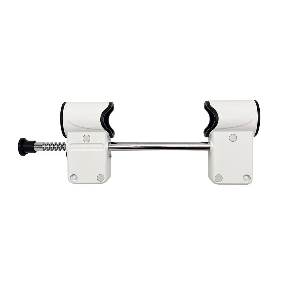 French Double Door Combination Locking Device