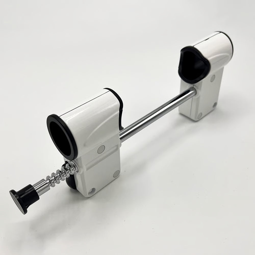 French Double Door Combination Locking Device