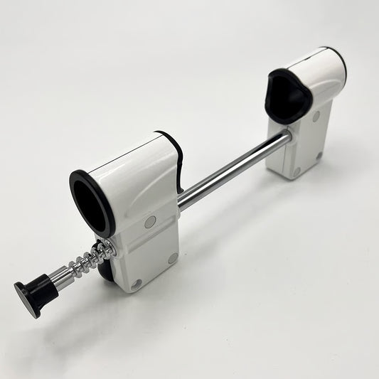 French Double Door Combination Locking Device