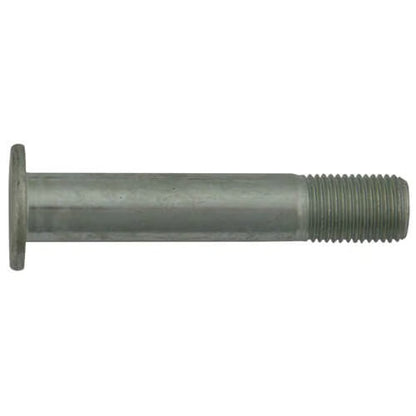 PAS24 Security Handle Bolt