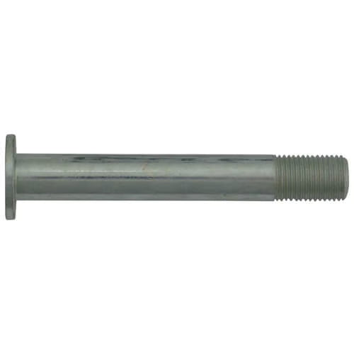 PAS24 Security Handle Bolt