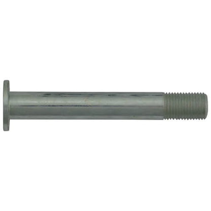 PAS24 Security Handle Bolt