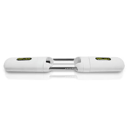 French Door Handle Security Lock