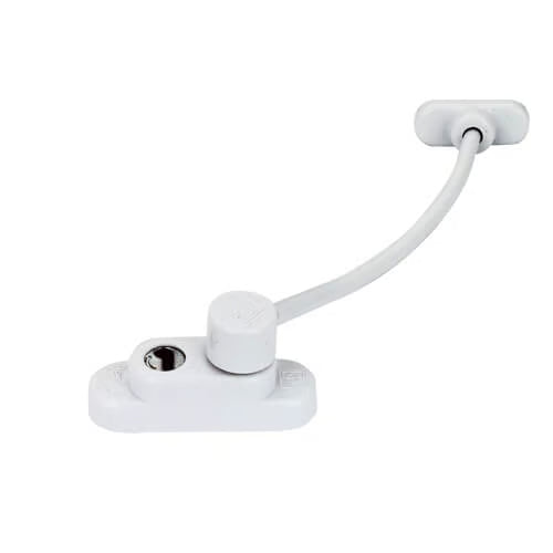 Cable Window Restrictors