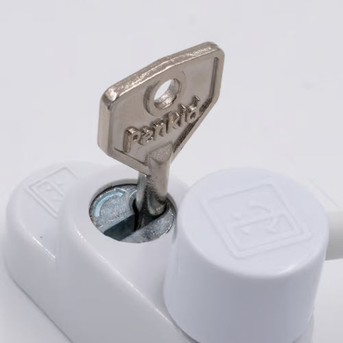 Cable Window Restrictors