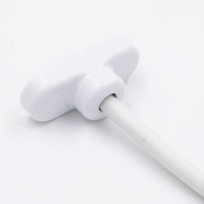 Cable Window Restrictors