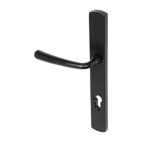 PER095 BLU Pera Lever Door Handle Set (LEAD TIME: 2-3 DAYS)