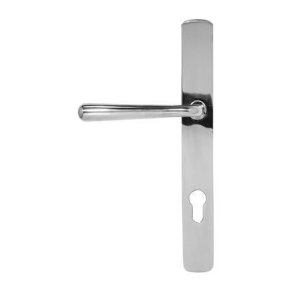 PER095 BLU Pera Lever Door Handle Set (LEAD TIME: 2-3 DAYS)