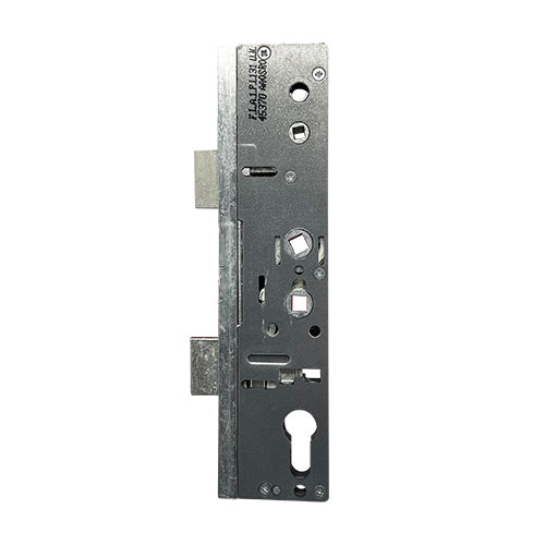 Multipoint Gearbox - Lift Lever or Double Spindle