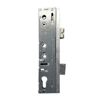 Multipoint Gearbox - Lift Lever or Double Spindle