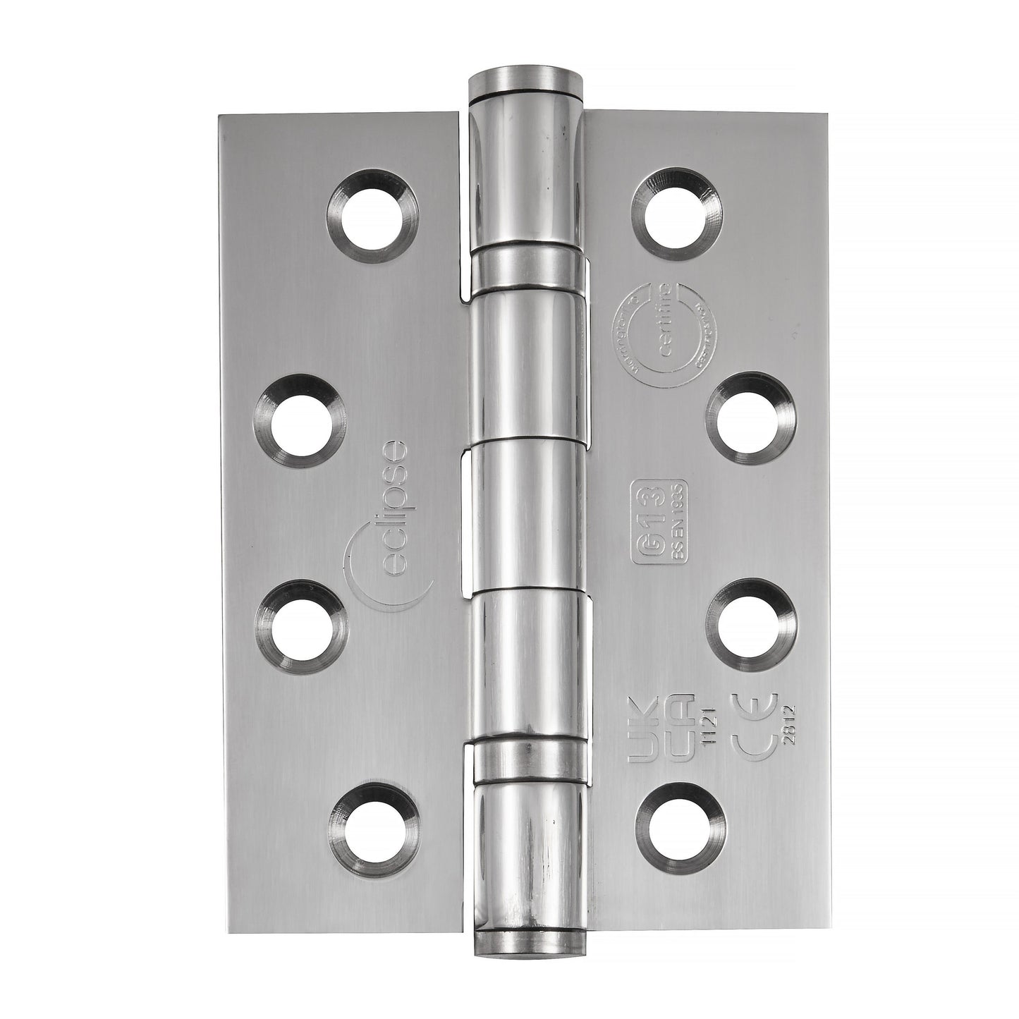 Grade 13 Ball Bearing Hinge (7 Finishes)