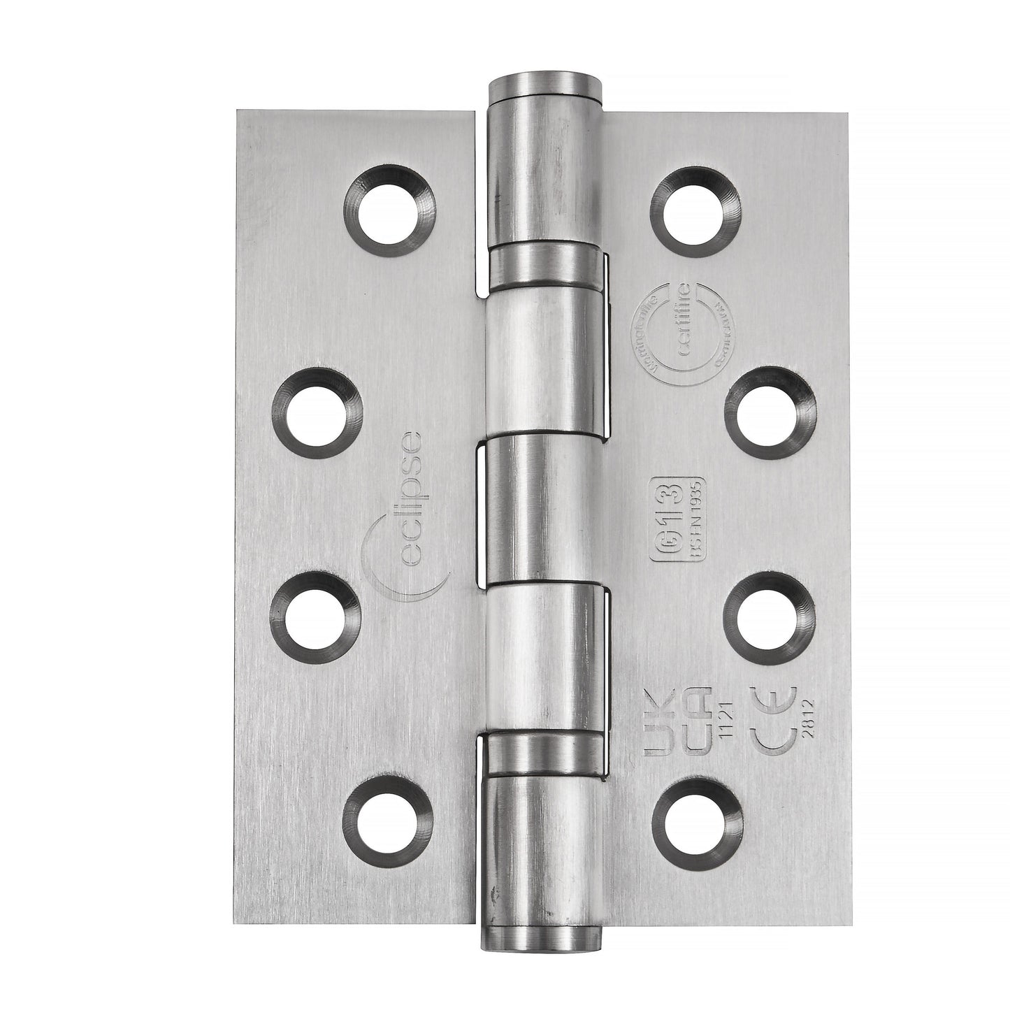 Grade 13 Ball Bearing Hinge (7 Finishes)