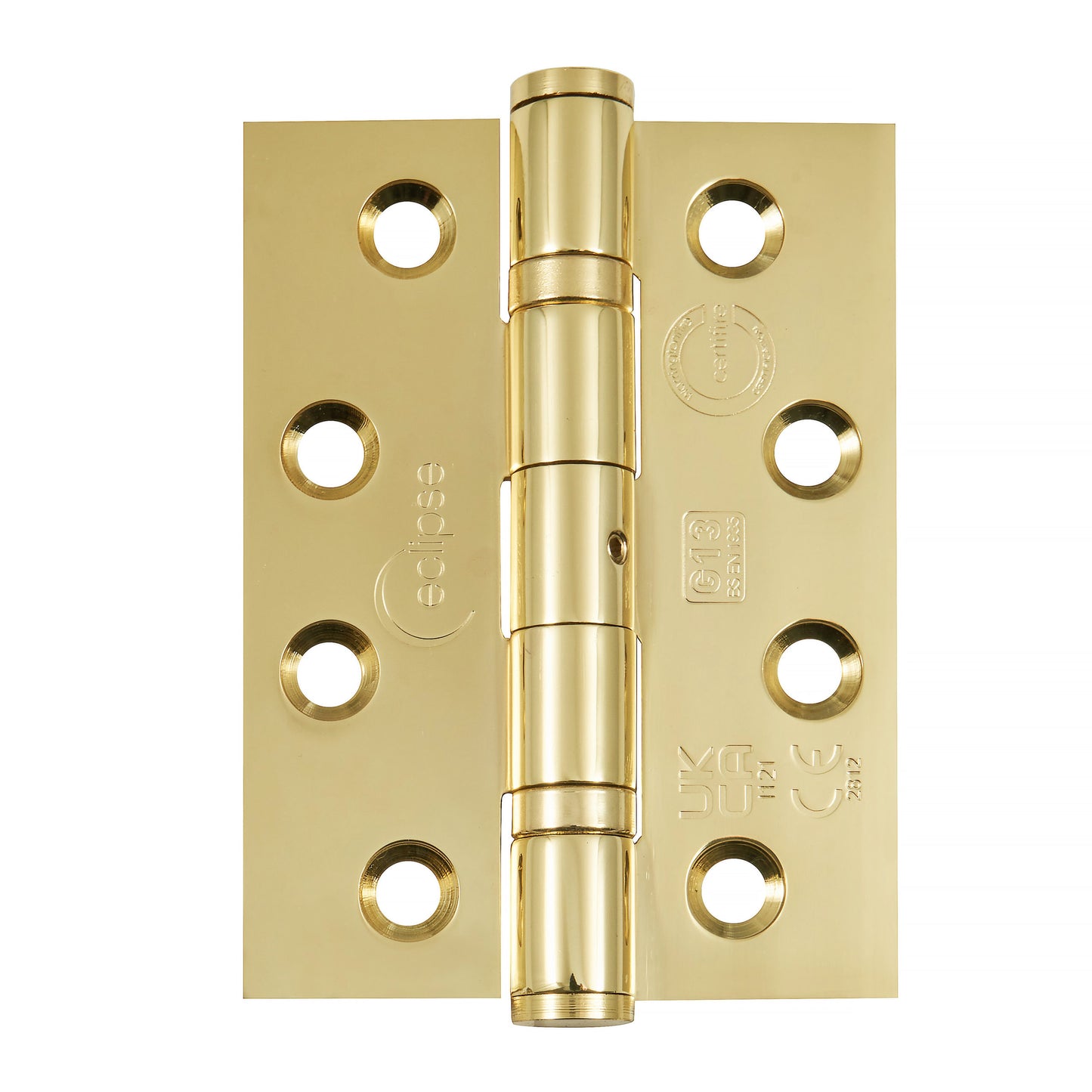 Grade 13 Ball Bearing Hinge (7 Finishes)