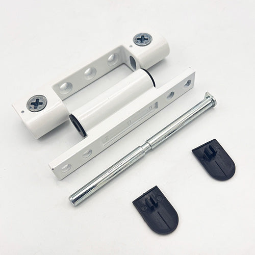 Neon Butt Hinge for UPVC Doors