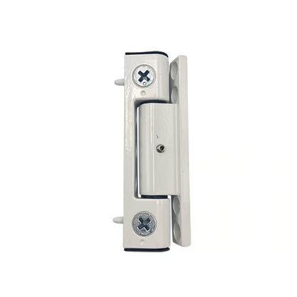 Neon Butt Hinge for UPVC Doors