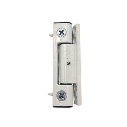 Neon Butt Hinge for UPVC Doors