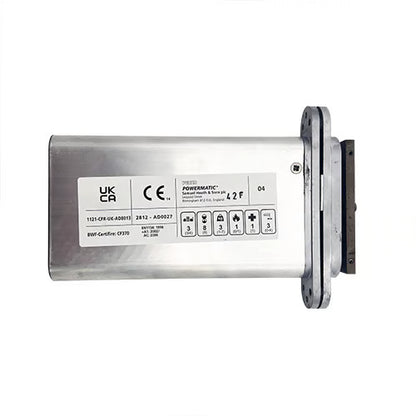 Powermatic R100 Concealed Hydraulic Door Closer