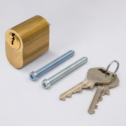 pExtra Plus Swedish External Cylinder