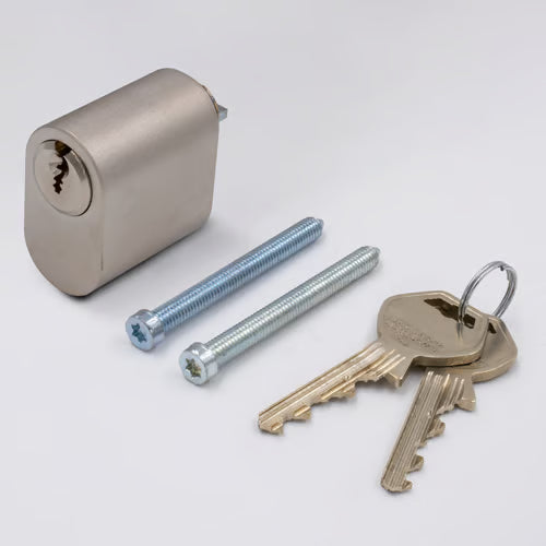 pExtra Plus Swedish External Cylinder