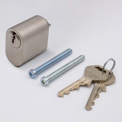 pExtra Plus Swedish External Cylinder