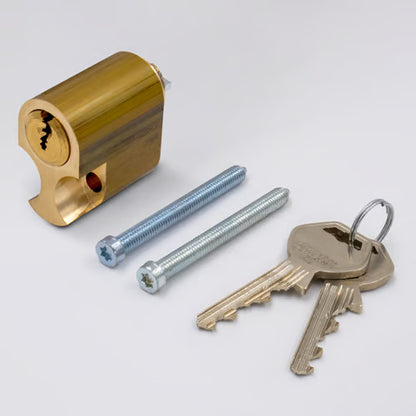 pExtra Plus Swedish Internal Cylinder (Single)