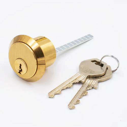 pExtra Plus Rim Cylinders